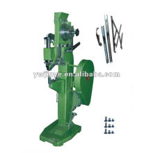 Short head Riveting Machine